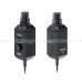 Digital XLR Adapter ใช้กับมือถือ iPhone iPad คุณภาพสูงในตัวใช้กับไมค์แบบ 3 ขาได้